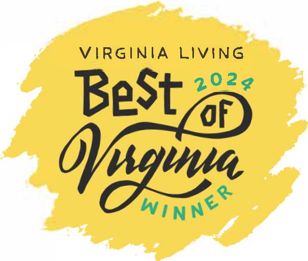 best of va 2024 badge